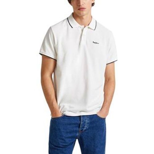 Pepe jeans Poloshirt - Pepe Jeans - Modalova