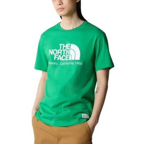 The North Face T-Shirt - The North Face - Modalova