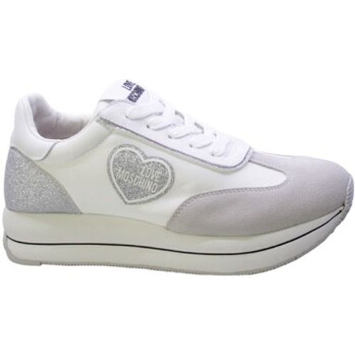 Love Moschino Sneaker 91321 - Love Moschino - Modalova