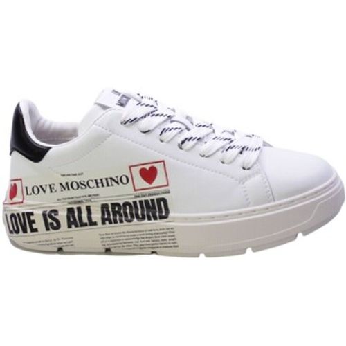 Love Moschino Sneaker 91326 - Love Moschino - Modalova