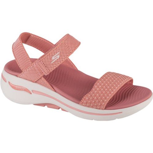 Sandalen Go Walk Arch Fit Sandal - Polished - Skechers - Modalova