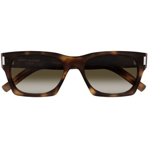 Sonnenbrillen Sonnenbrille Saint Laurent Neue Welle SL 402 019 - Yves Saint Laurent - Modalova