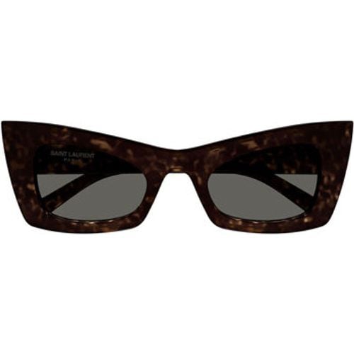 Sonnenbrillen Saint Laurent SL 702 002 Sonnenbrille - Yves Saint Laurent - Modalova