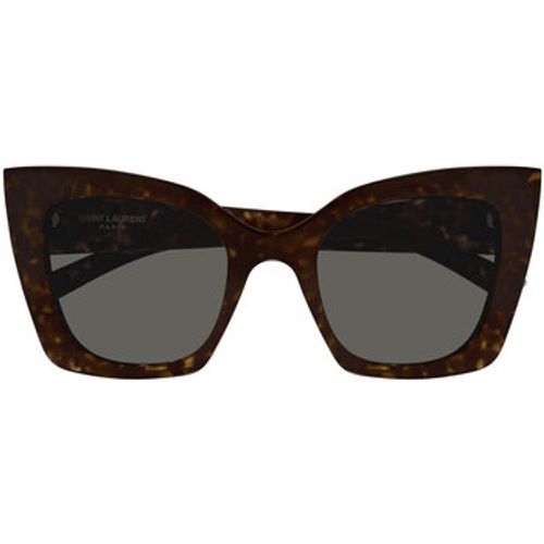 Sonnenbrillen Sonnenbrille Saint Laurent SL 552 008 - Yves Saint Laurent - Modalova