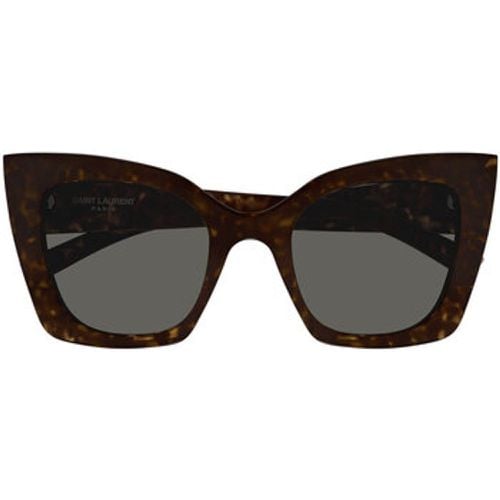 Sonnenbrillen Sonnenbrille Saint Laurent SL 552 008 - Yves Saint Laurent - Modalova