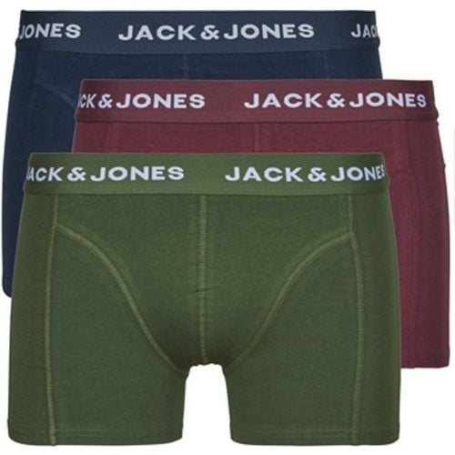 Jack & Jones Boxer JACTEO X3 - jack & jones - Modalova