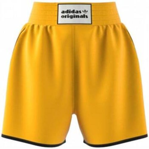 Shorts ic8508_boxing_shorts_giallo - Adidas - Modalova