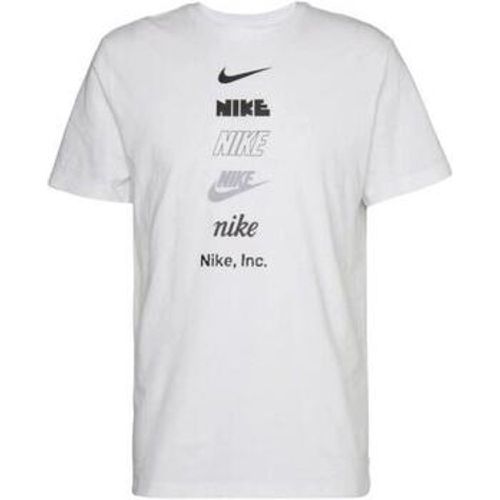 Nike T-Shirt 865zhoyodc1lt - Nike - Modalova