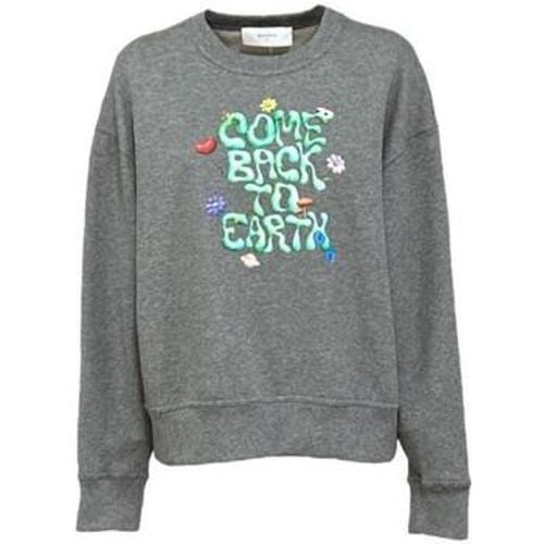 Sweatshirt 23fa8522_sweater_grigio - Beatrice B - Modalova