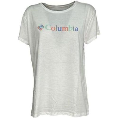 T-Shirt t-shirt Donna 1992134665 - Columbia - Modalova