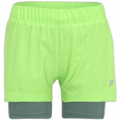 Fila Shorts faw0609_roselle - Fila - Modalova