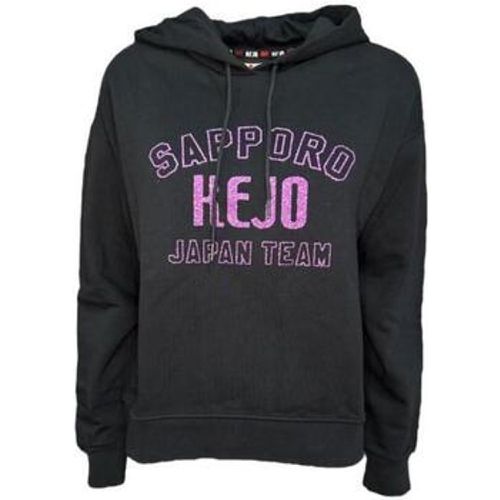 Sweatshirt KS20-610W FELPA DONNA - black - Kejo - Modalova