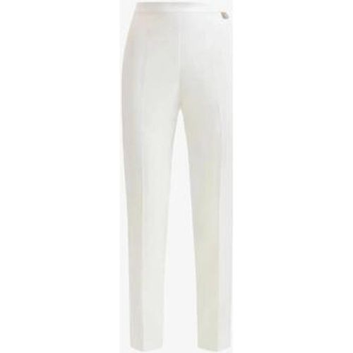 Hosen Pantalone Donna D0405 - - bianco - Alviero Martini - Modalova