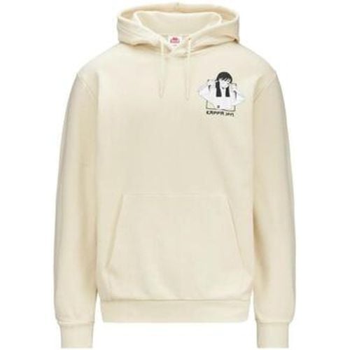 Kappa Sweatshirt 341h7ew - Kappa - Modalova