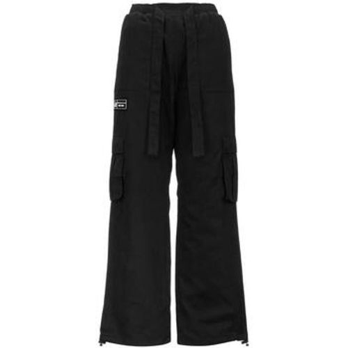 Cargohose 381m8sw_authentic_tech_margot - Kappa - Modalova