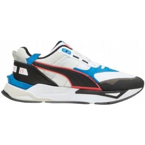 Sneaker mirage_sport_tech_reflective_biancoblu - Puma - Modalova