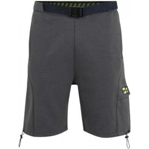 Shorts fam0412_c_49_cargo_shorts_grigio - Fila - Modalova