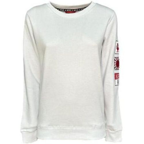 Kejo Sweatshirt 506a3mxos02mt - Kejo - Modalova