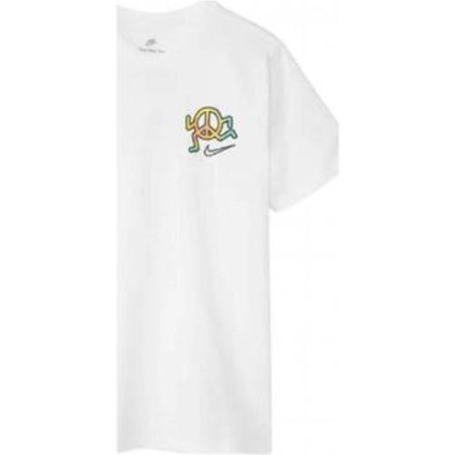 T-Shirt t-shirt Uomo DQ1078-100 - Nike - Modalova