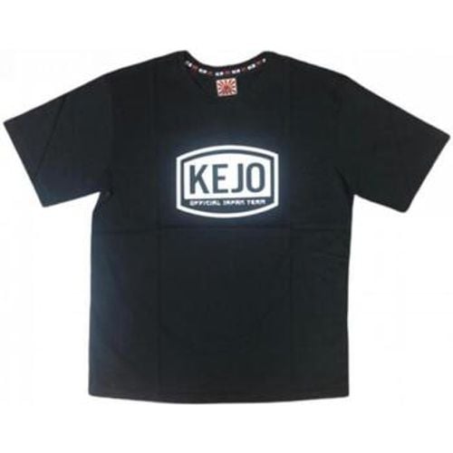 Kejo T-Shirt 495a3mymc0xmt - Kejo - Modalova