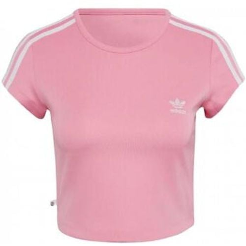 Adidas T-Shirt 827ag00nzeylw - Adidas - Modalova