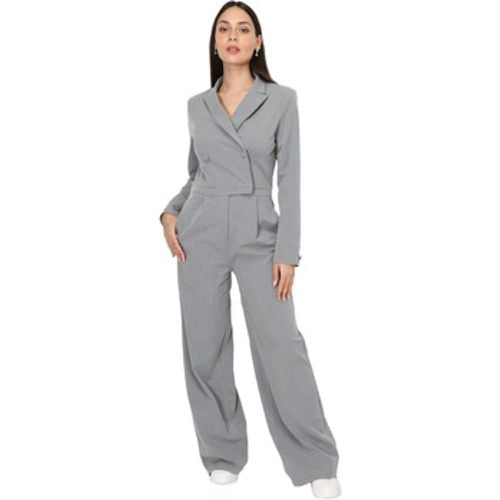 La Modeuse Overalls 70567_P165034 - La Modeuse - Modalova