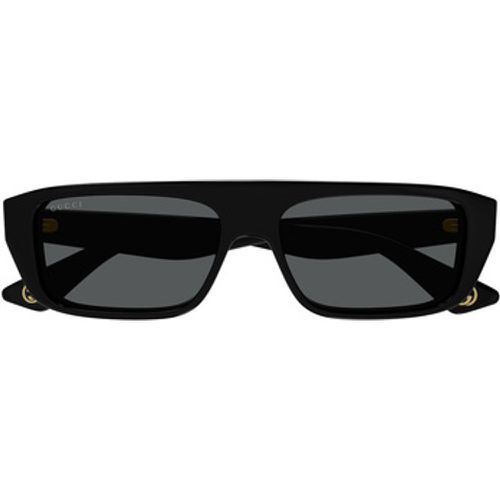 Sonnenbrillen -Sonnenbrille GG1616S 001 - Gucci - Modalova