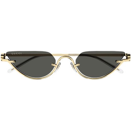 Sonnenbrillen -Sonnenbrille GG1603S 001 - Gucci - Modalova