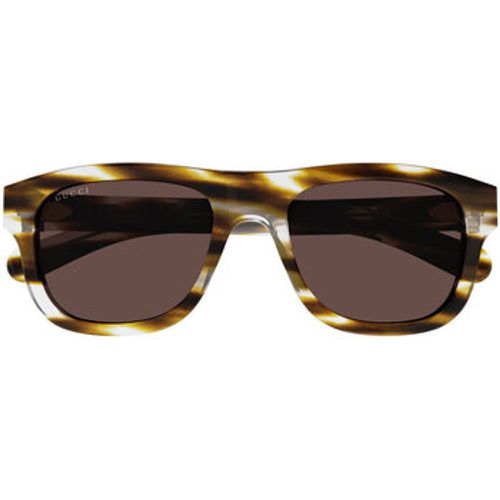 Sonnenbrillen -Sonnenbrille GG1509S 003 - Gucci - Modalova