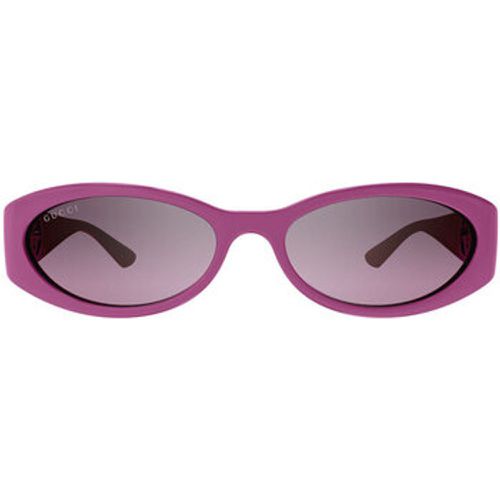 Sonnenbrillen -Sonnenbrille GG1660S 003 - Gucci - Modalova