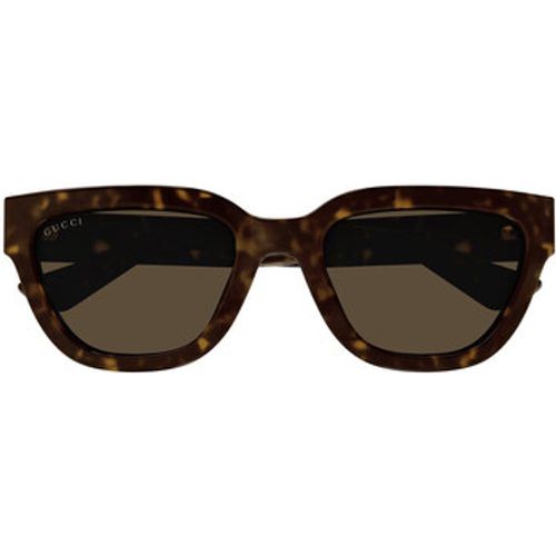 Sonnenbrillen -Sonnenbrille GG1578S 002 - Gucci - Modalova