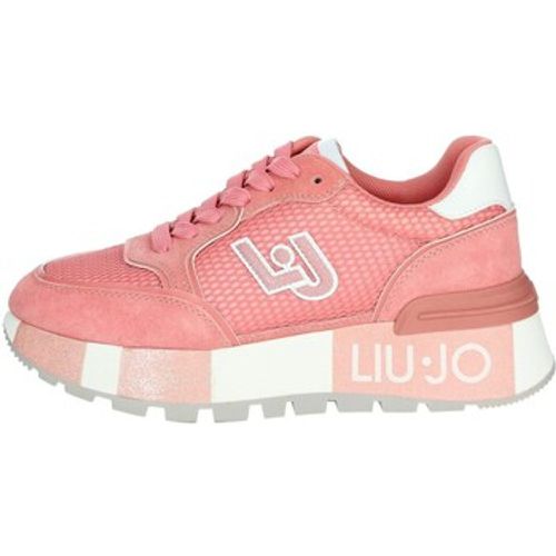 Liu Jo Turnschuhe BA4005 PX303 - Liu Jo - Modalova