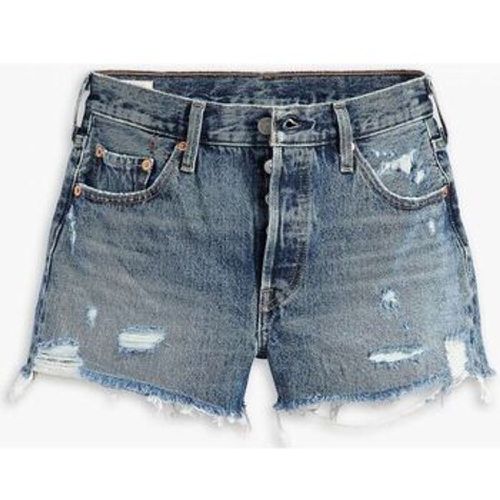 Shorts 56327 0389 - 501 SHORT-THE FUTURE IS NOW - Levis - Modalova