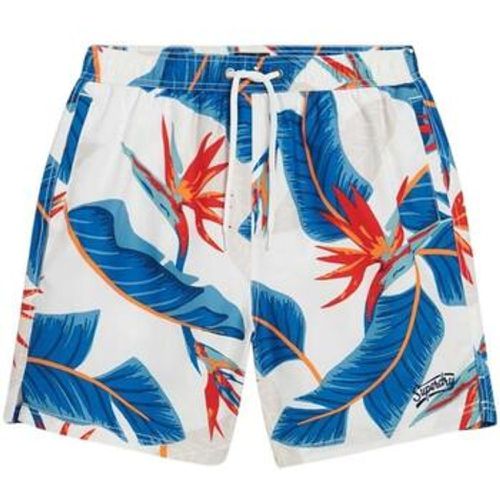 Superdry Badeshorts - Superdry - Modalova