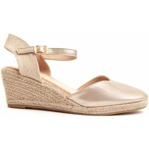 Leindia Espadrilles 90147 - Leindia - Modalova