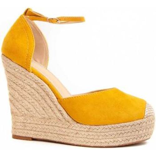 Leindia Espadrilles 90119 - Leindia - Modalova