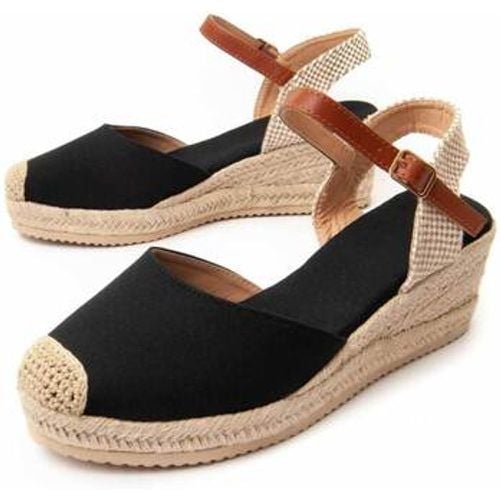 Leindia Espadrilles 90135 - Leindia - Modalova