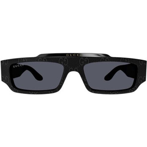 Sonnenbrillen -Sonnenbrille GG1592S 001 - Gucci - Modalova