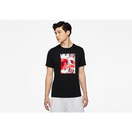 Nike T-Shirt Air Jordan Crew - Nike - Modalova