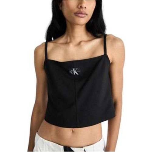 Calvin Klein Jeans Blusen - Calvin Klein Jeans - Modalova