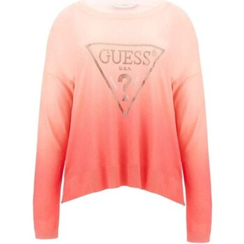 Guess Pullover - Guess - Modalova