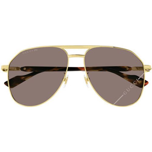 Sonnenbrillen GG1220S 005 Photochromatische Sonnenbrille - Gucci - Modalova