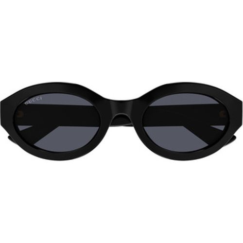 Sonnenbrillen -Sonnenbrille GG1579S 001 - Gucci - Modalova