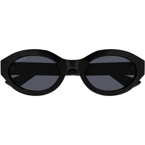 Sonnenbrillen -Sonnenbrille GG1579S 001 - Gucci - Modalova