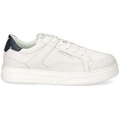 Sneaker Sneaker Uomo - Emporio Armani - Modalova