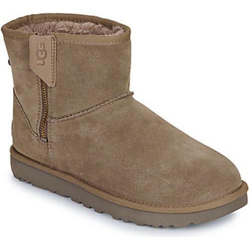 Damenstiefel CLASSIC MINI BAILEY ZIP - Ugg - Modalova