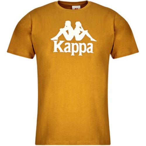 Kappa T-Shirt ESTESSI 3 ORGANIC - Kappa - Modalova