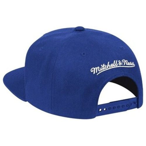 Schirmmütze Golden State Warriors - Mitchell And Ness - Modalova