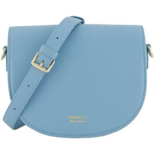 Handtasche Mode Accessoires Heby Saddle Bag 1038-616-488g - Seidenfelt - Modalova