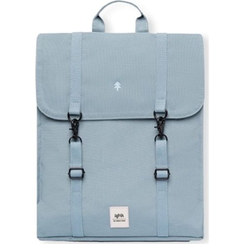 Rucksack Handy Backpack - Stone Blue - Lefrik - Modalova